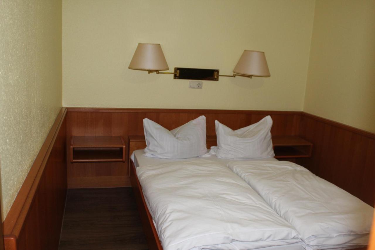 Rasthaus Hotel Schackendorf Esterno foto
