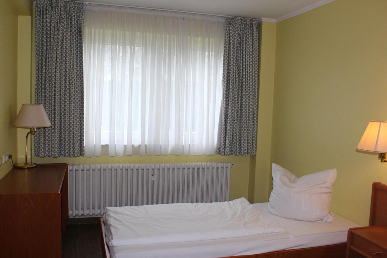 Rasthaus Hotel Schackendorf Esterno foto