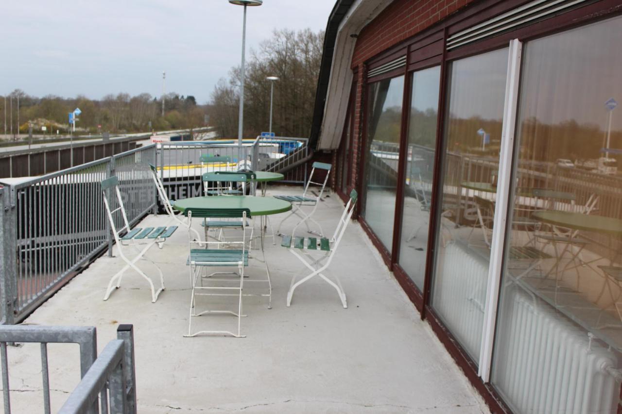 Rasthaus Hotel Schackendorf Esterno foto