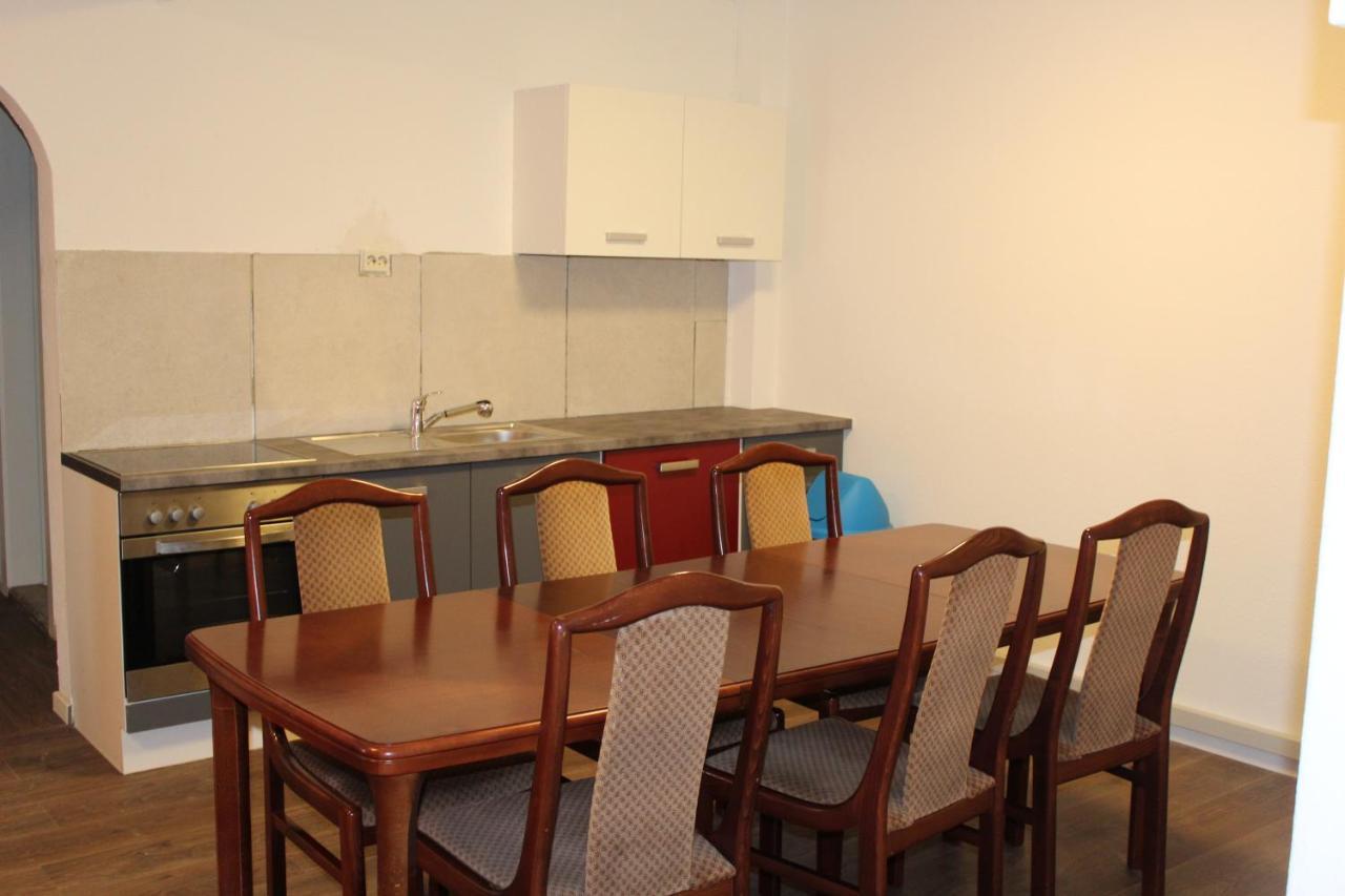 Rasthaus Hotel Schackendorf Esterno foto